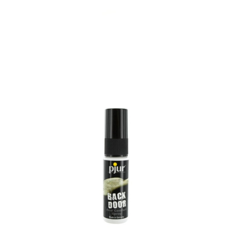 pjur backdoor anal comfort spray, 20 ml - Wellness