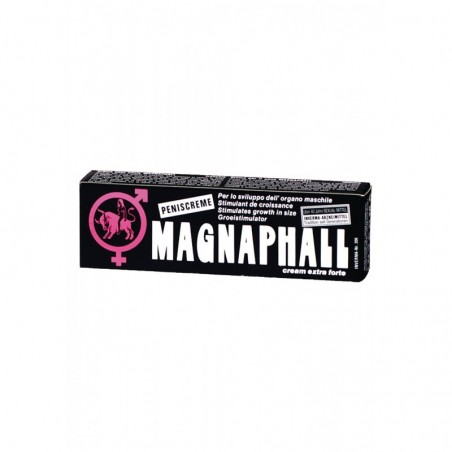 Magnaphall Cream, 45 ml - Wellness